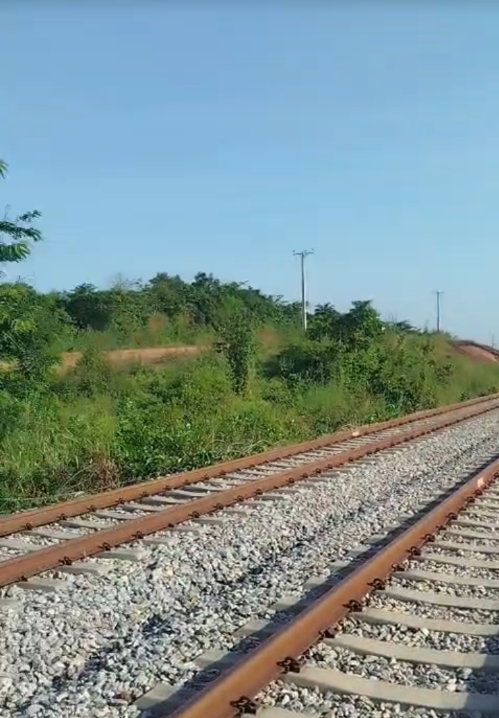 Land for Sale in ISEWO, Ogun