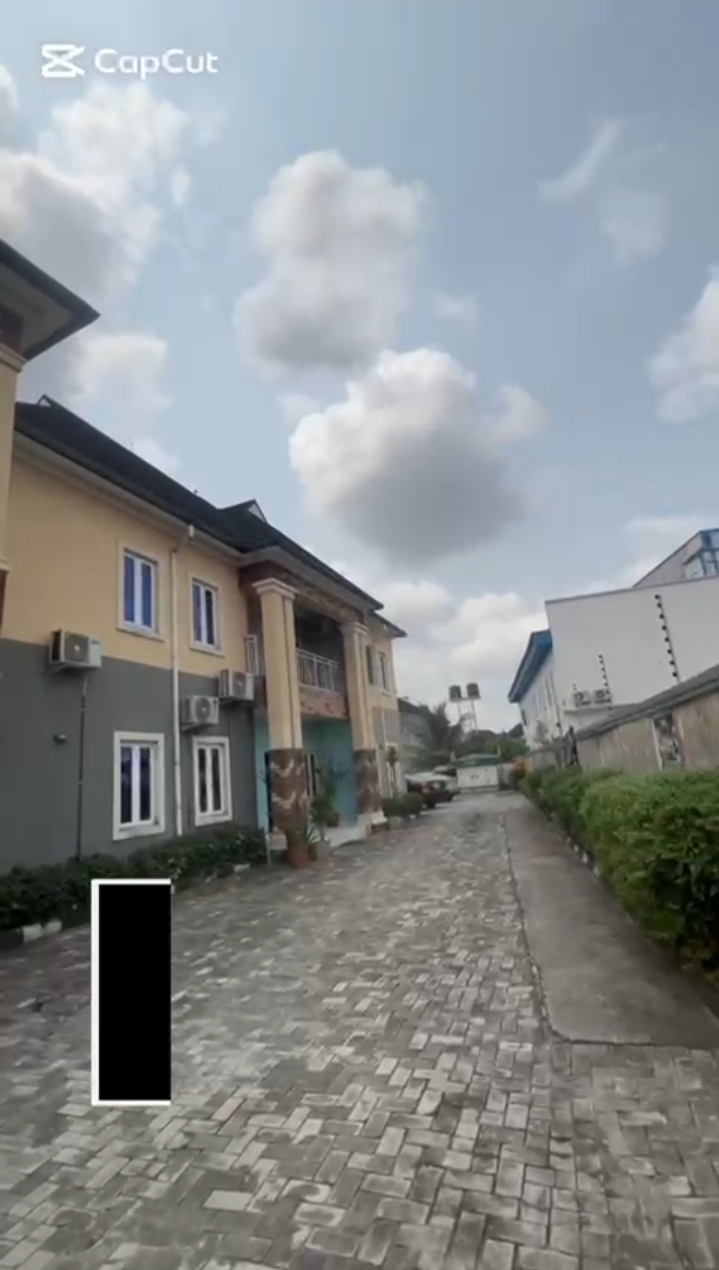 Duplex for Sale in Stadium Road, Rivers