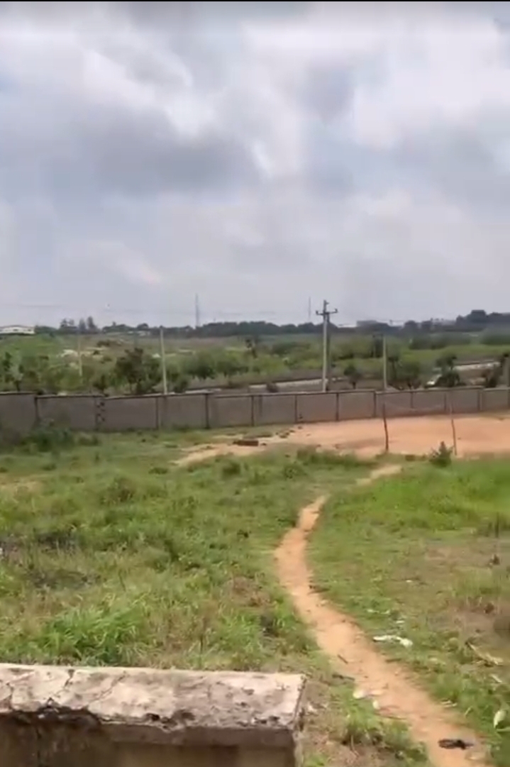 Land for Sale in IDU, Abuja