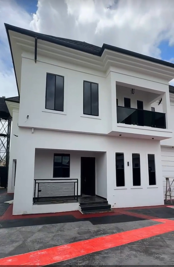 Duplex for Sale in WTC, Enugu