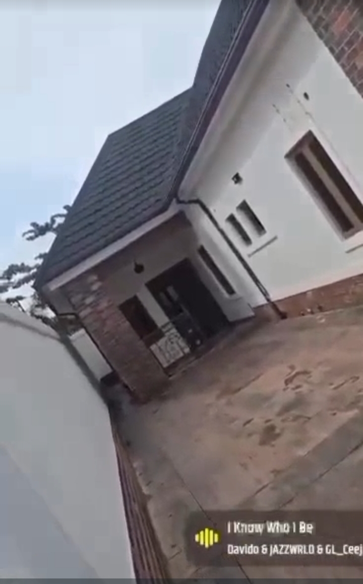 Bungalow for Sale in New Heaven Extension, Enugu