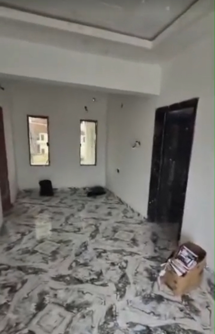 2 Bedroom Flat for Rent in WOJI, Rivers