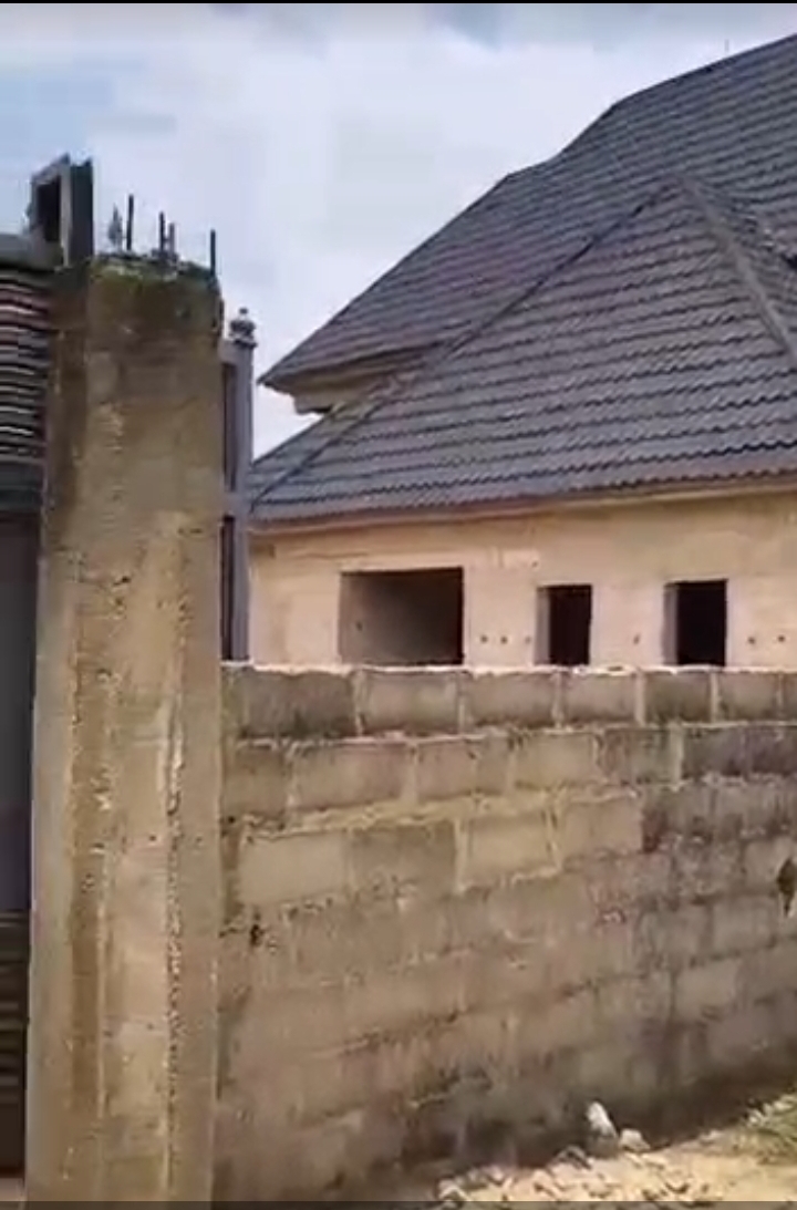 Duplex for Sale in EMENE, Enugu