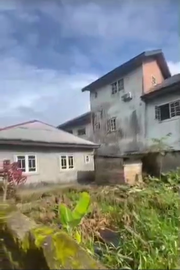 Bungalow for Sale in ELIZOU, Rivers