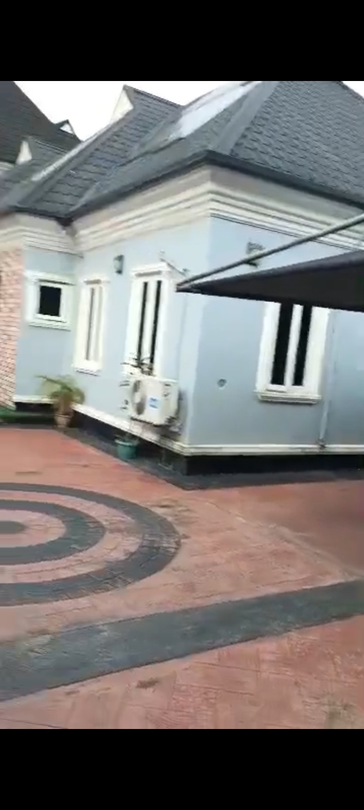 Bungalow for Rent in SARS Road, Rivers