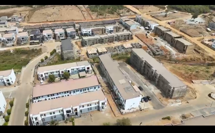 Duplex for Sale in KUBWA, Abuja