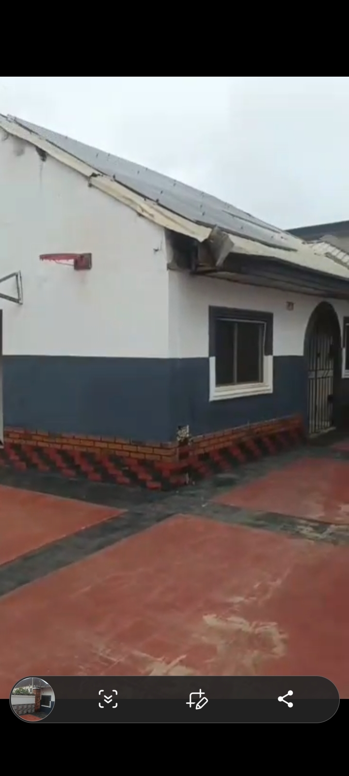 Land for Sale in Okpanam Road, Delta