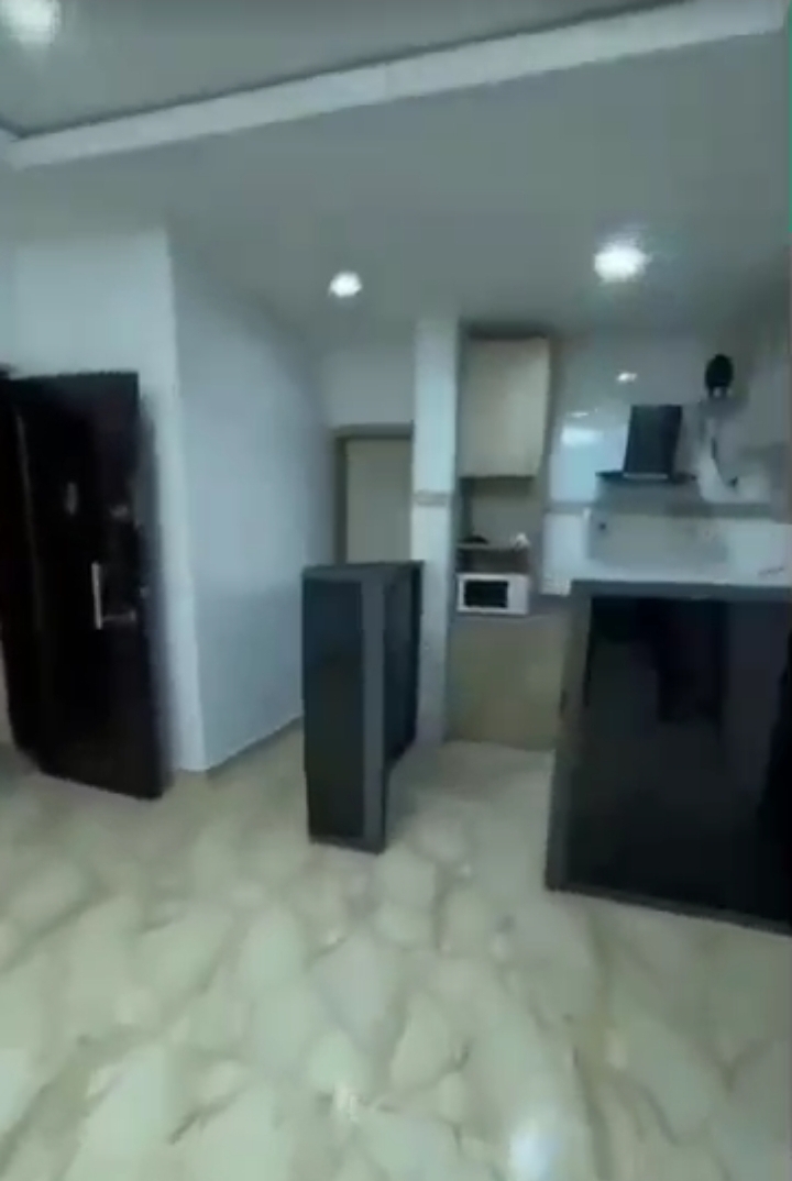 2 Bedroom Flat for Sale in KATAMPE, Abuja