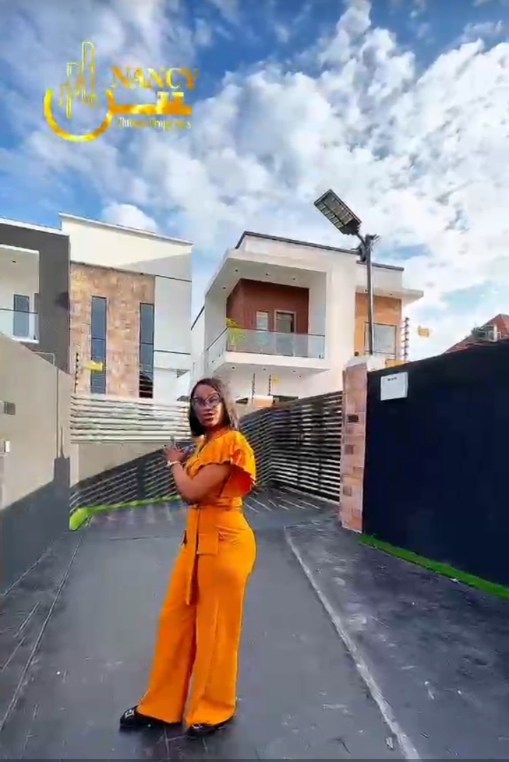 Duplex for Sale in CENTENARY CITY, Enugu