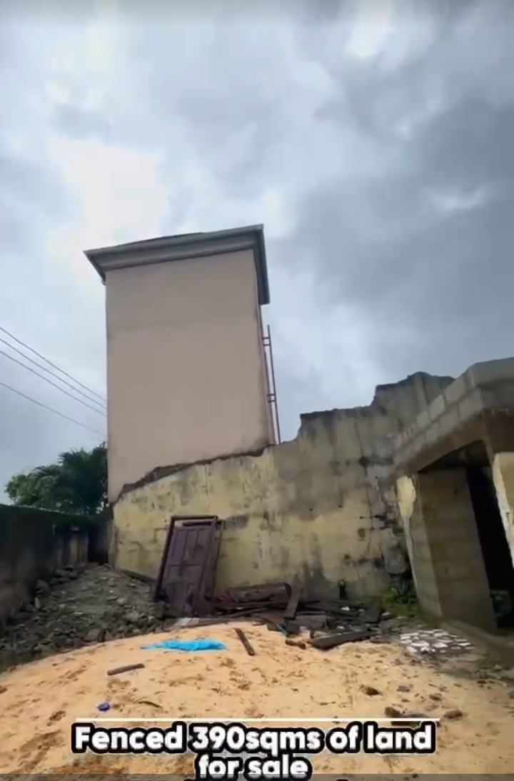 Land for Sale in WOJI, Rivers