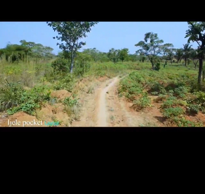 Land for Sale in EMENE, Enugu