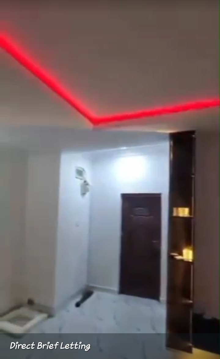 1 Bedroom Flat for Rent in Cornerstone, trans, Enugu