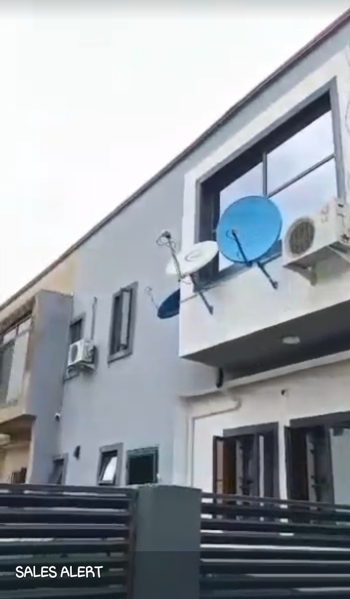 Duplex for Sale in DAKWO, Abuja