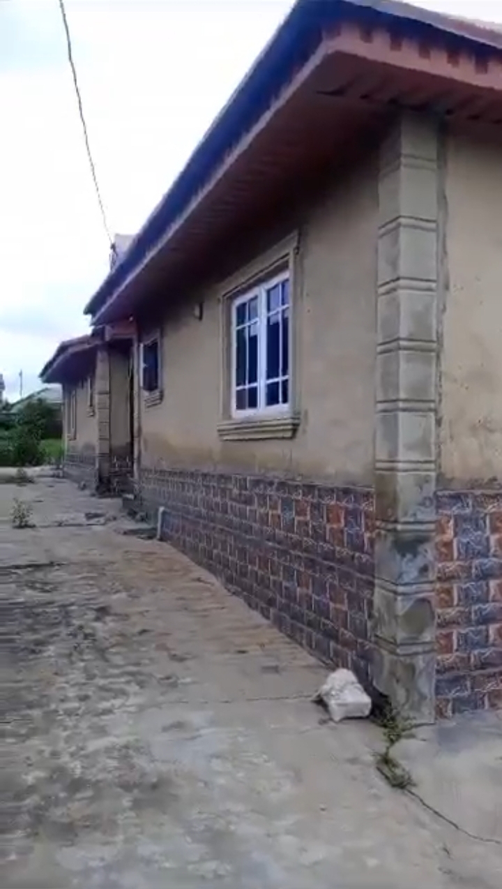 Bungalow for Sale in ELEGA, Ogun