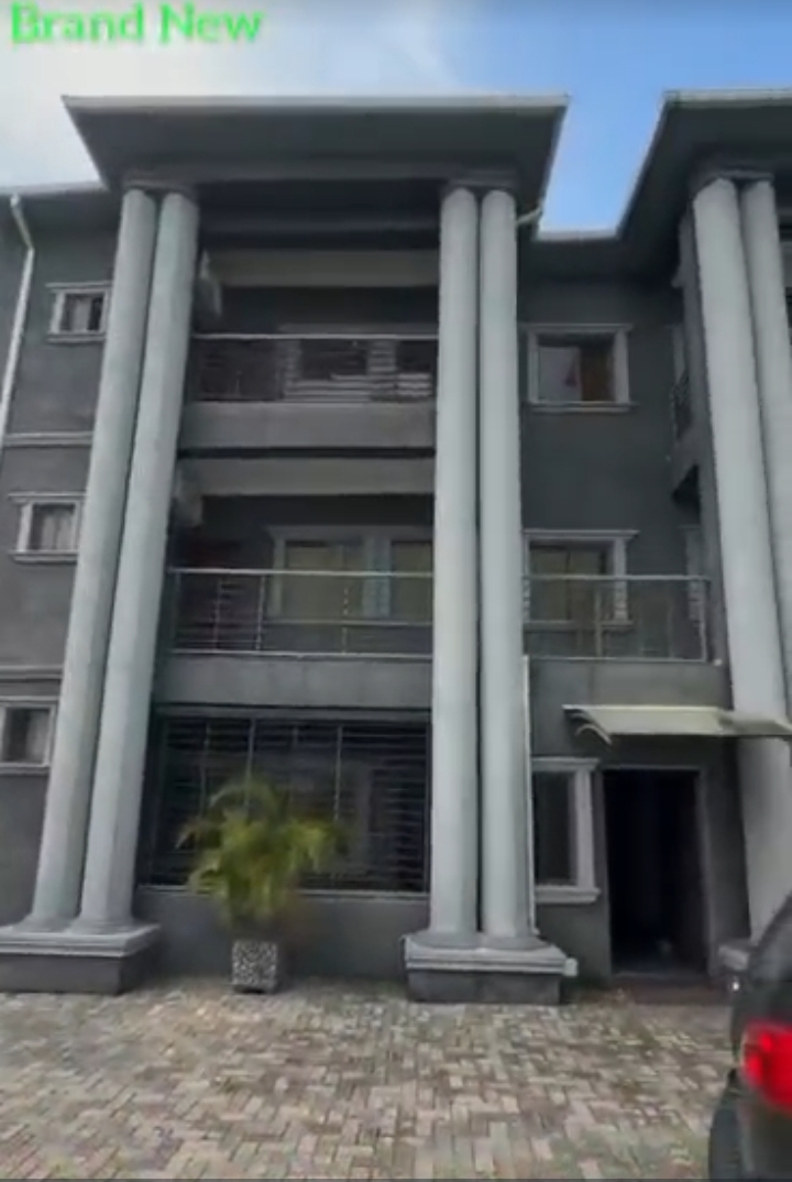 3 Bedroom Flat for Rent in STADIUM ROAD, Rivers