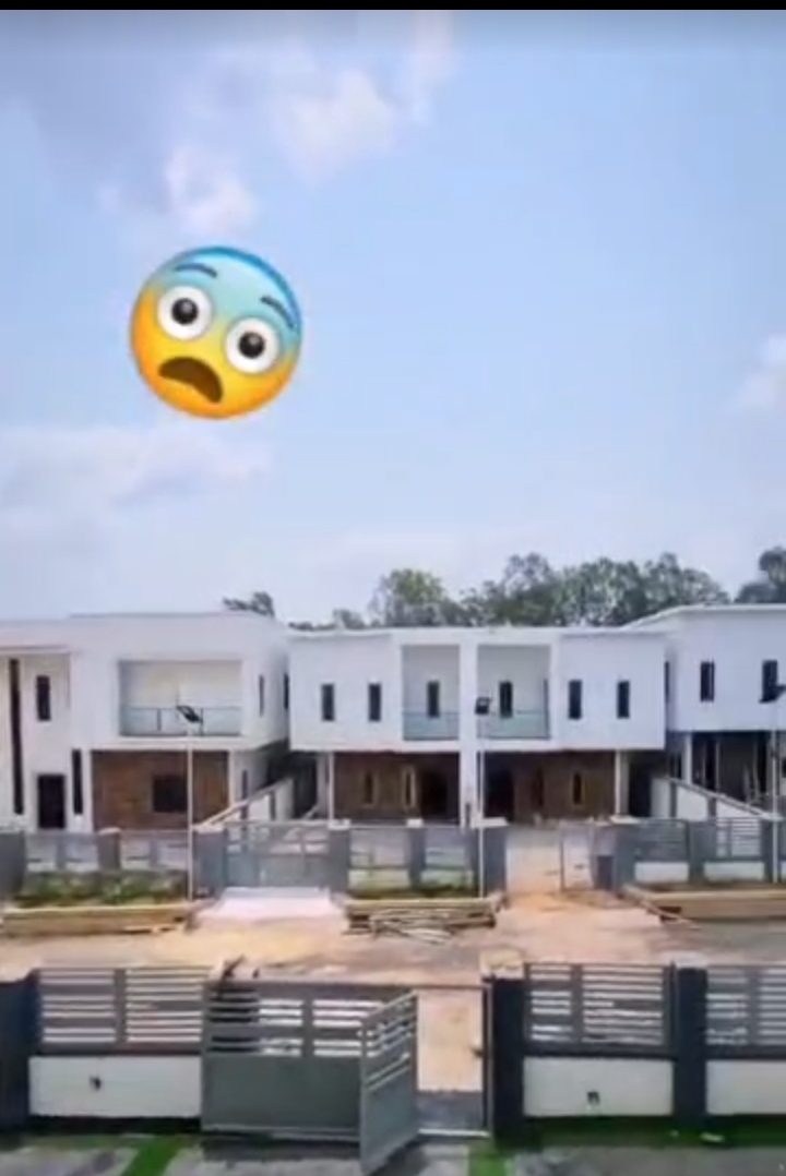 Duplex for Sale in EMENE, Enugu