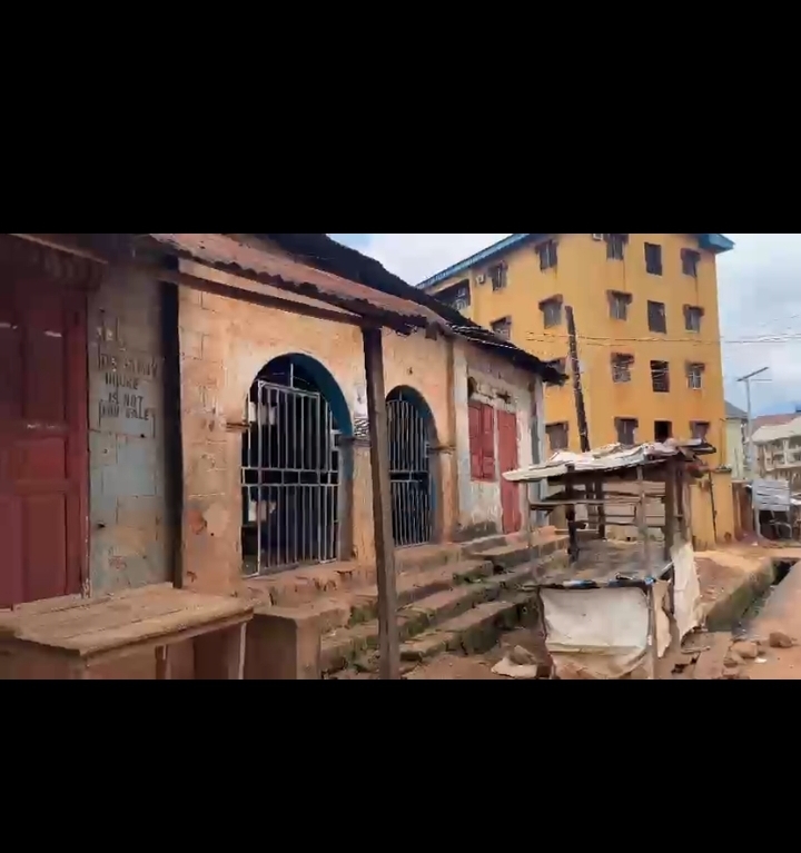 Bungalow for Sale in ASATA, Enugu