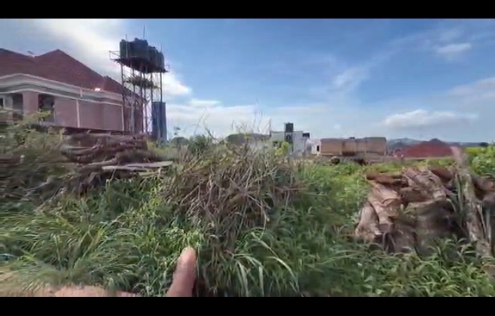 Land for Sale in Centenary City, Enugu