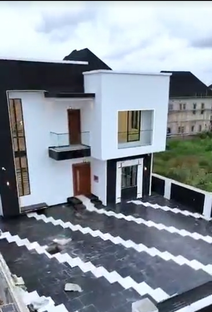 Duplex for Sale in Centenary City, Enugu