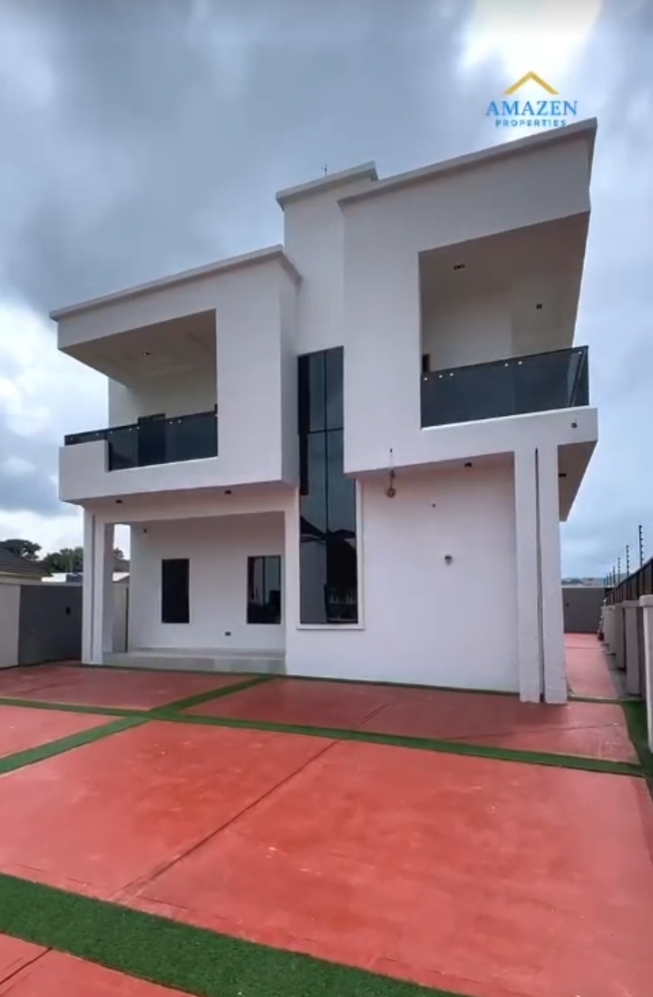 Duplex for Sale in ENUGU, Enugu