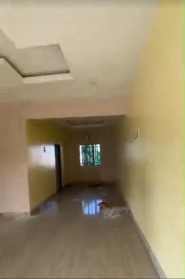 2 Bedroom Flat for Rent in RUMUBIAKANI, Rivers