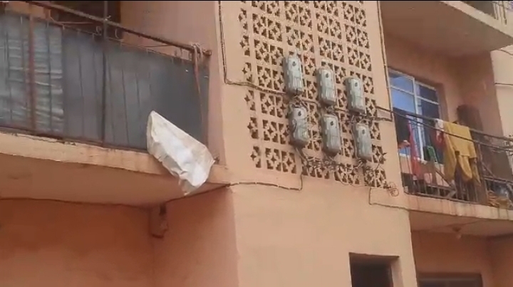 3 Bedroom Flat for Sale in trans ekulu, Enugu