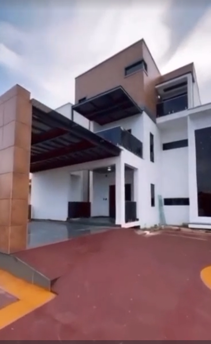 Duplex for Sale in Asokoro, Abuja