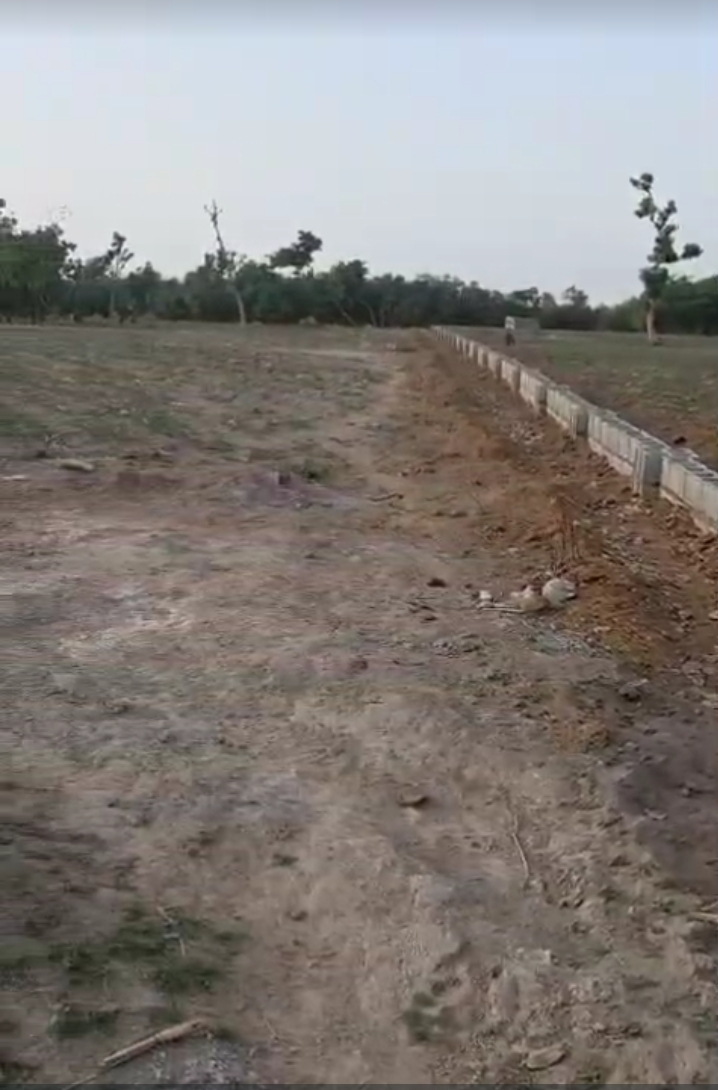 Land for Sale in OPP ARMY ESTATE, Abuja