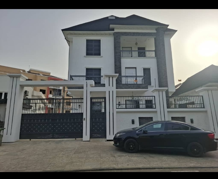 Duplex for Sale in MAITAMA, Abuja