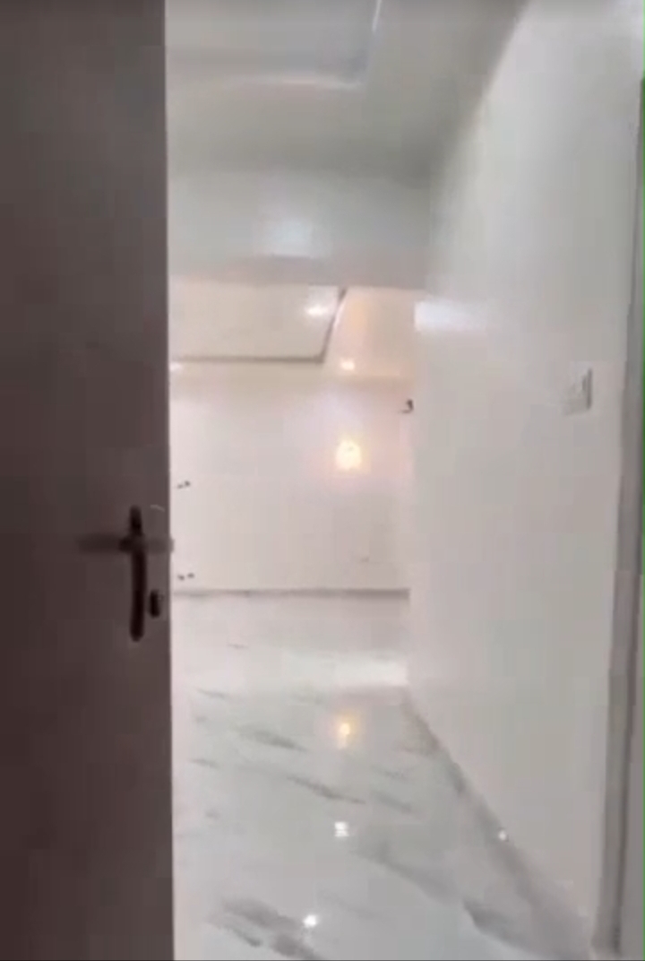 3 Bedroom Flat for Rent in MUMMY B ROAD, Rivers