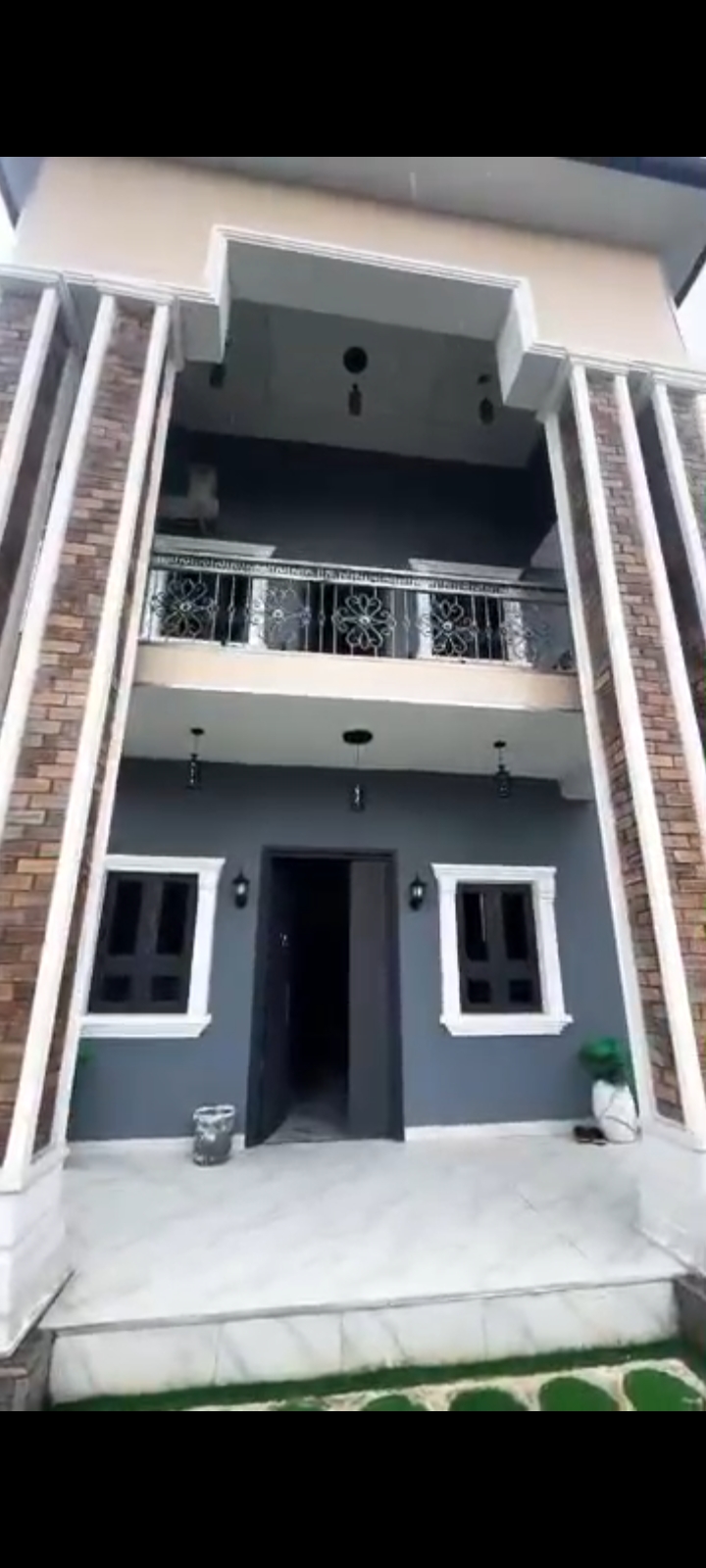 Duplex for Sale in Eliozu, Rivers