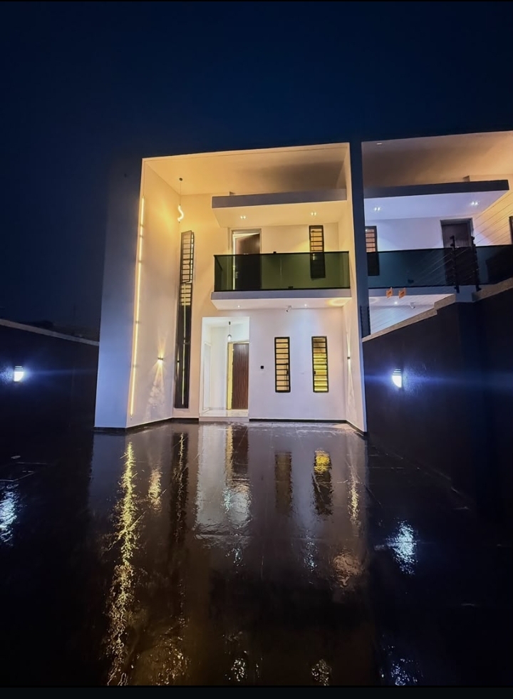 Duplex for Sale in WOJI, Rivers