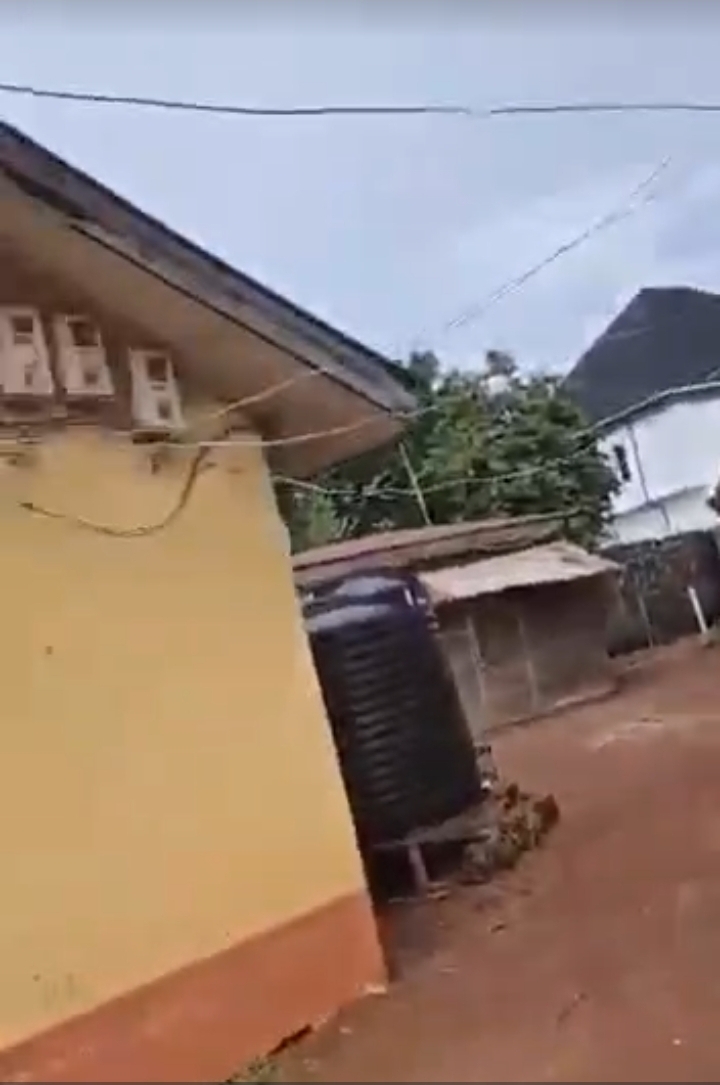Land for Sale in OLD GRA, Enugu