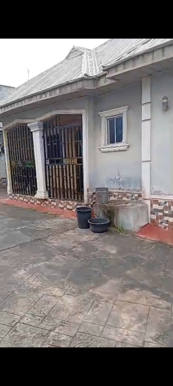 Hotel for Sale in Iyowa Community, Edo