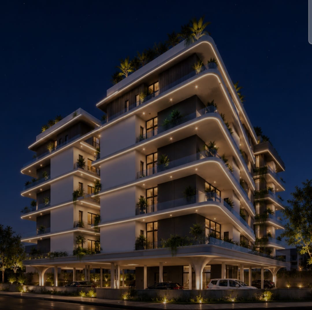 2 Bedroom Flat for Sale in LEKKI PHASE 1, Lagos