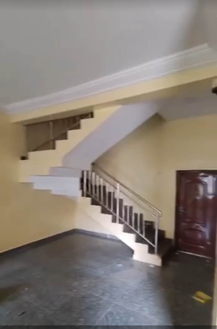 Duplex for Rent in CENTENARY CITY, Enugu