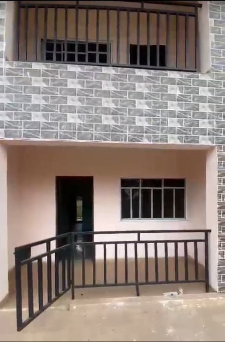 2 Bedroom Flat for Sale in PENOX, Enugu