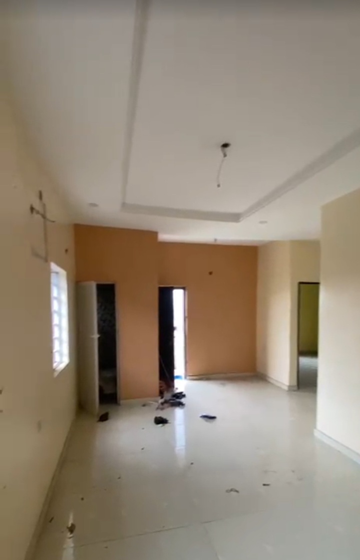1 Bedroom Flat for Rent in THINKERS CORNER, Enugu
