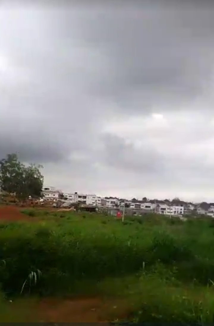 Land for Sale in HELIU ESTATE, Enugu