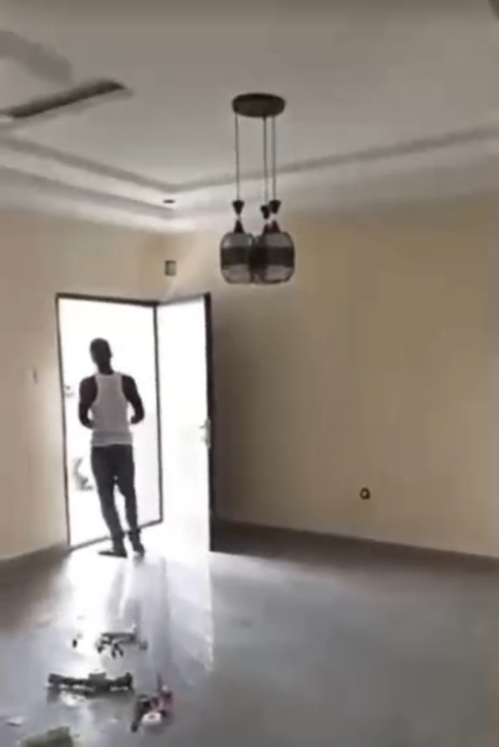 2 Bedroom Flat for Sale in Asokoro Extension, Abuja