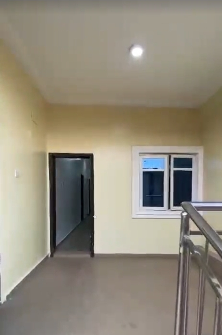 4 Bedroom Flat for Rent in THINKERS CORNER, Enugu