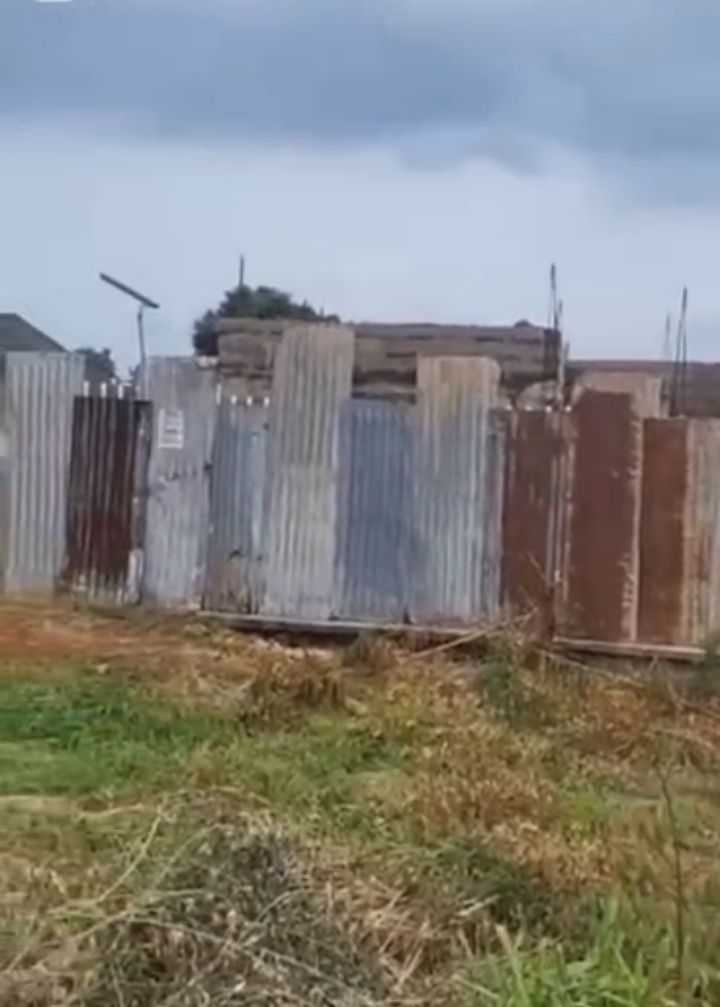 Land for Sale in ABAKALIKI ROAD, Enugu