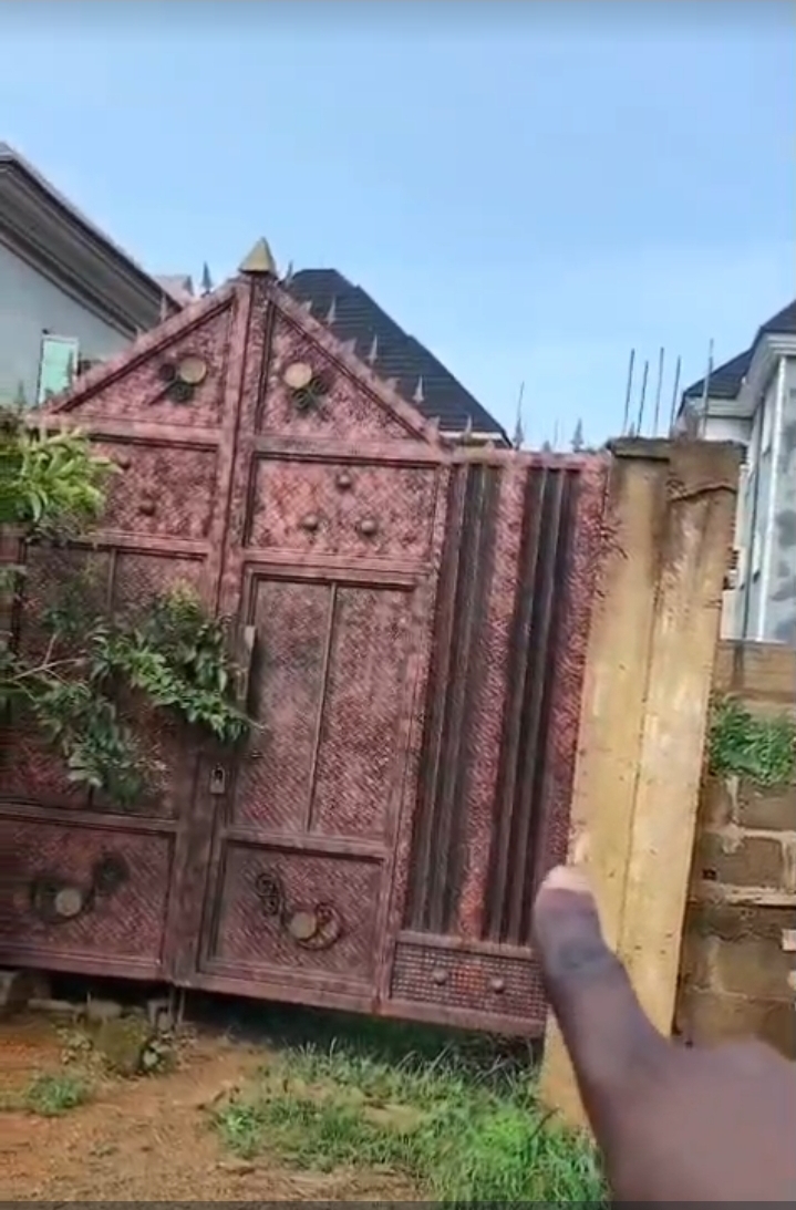 Land for Sale in EMENE, Enugu