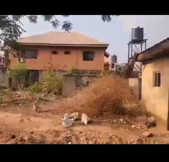 Land for Sale in TRANS-EKULU, Enugu
