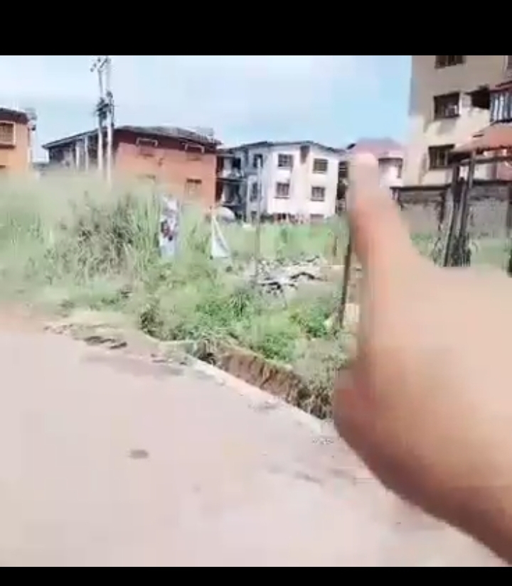 Land for Sale in ACHARA LAYOUT, Enugu