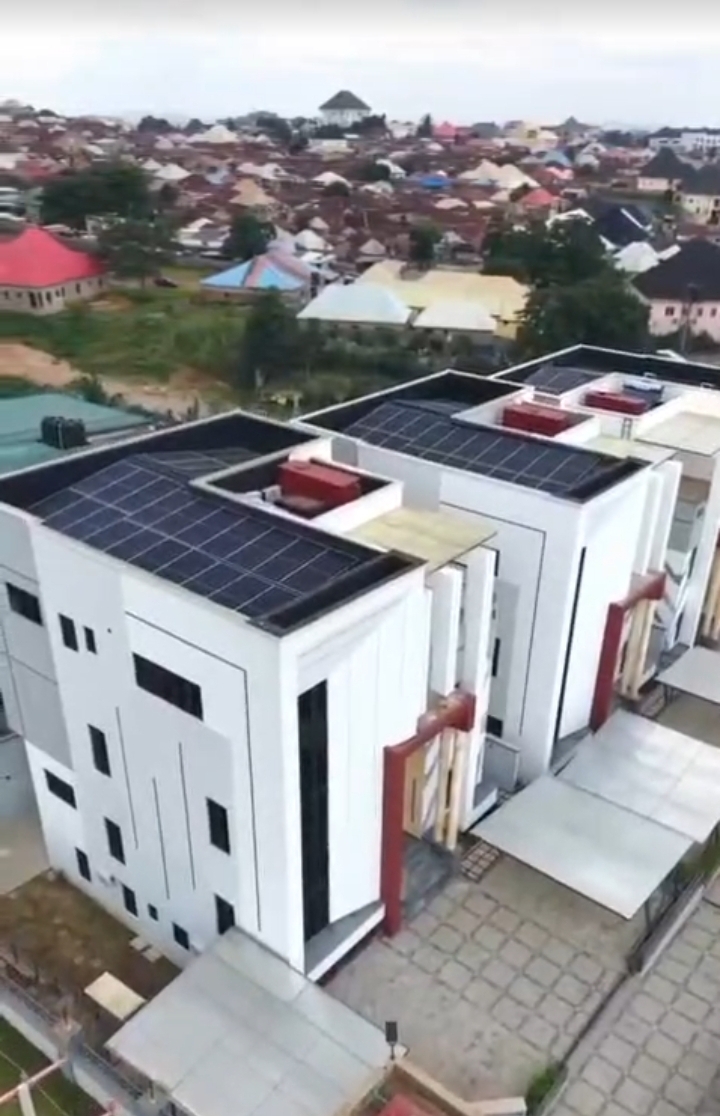 Duplex for Sale in GUZAPE, Abuja
