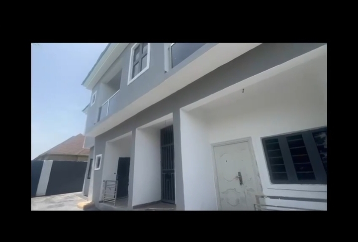 2 Bedroom Flat for Sale in FO1 KUBWA, Abuja