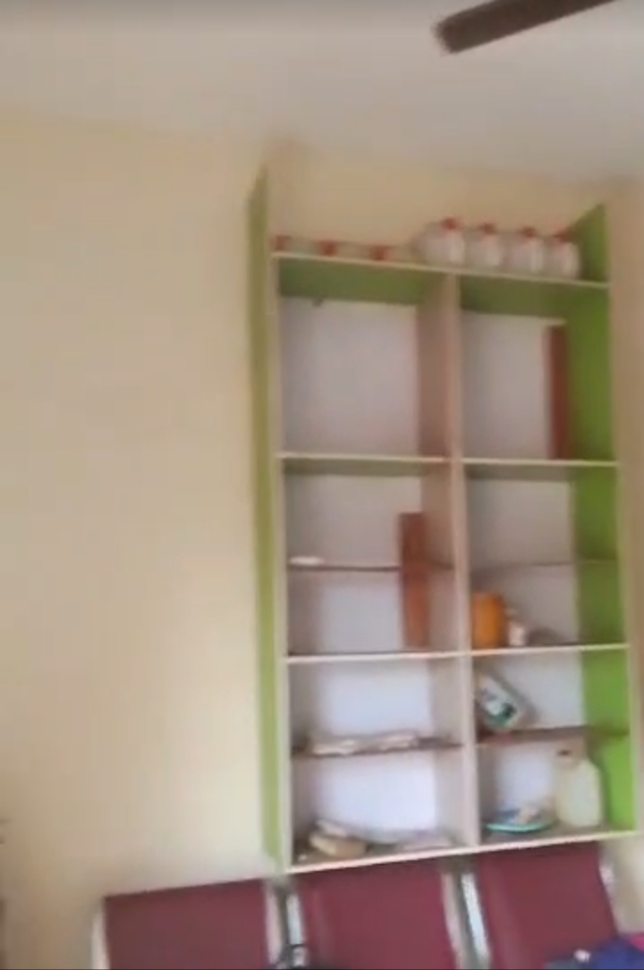Store for Rent in THINKERS CORNER, Enugu