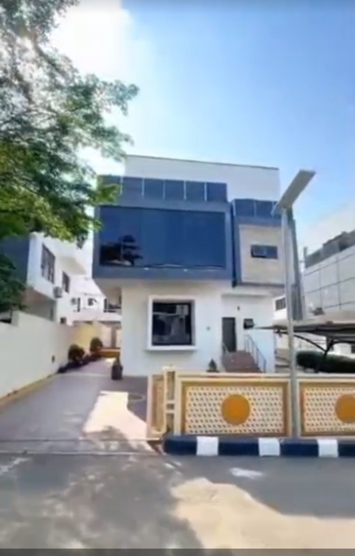 Duplex for Sale in GUZAPE, Abuja