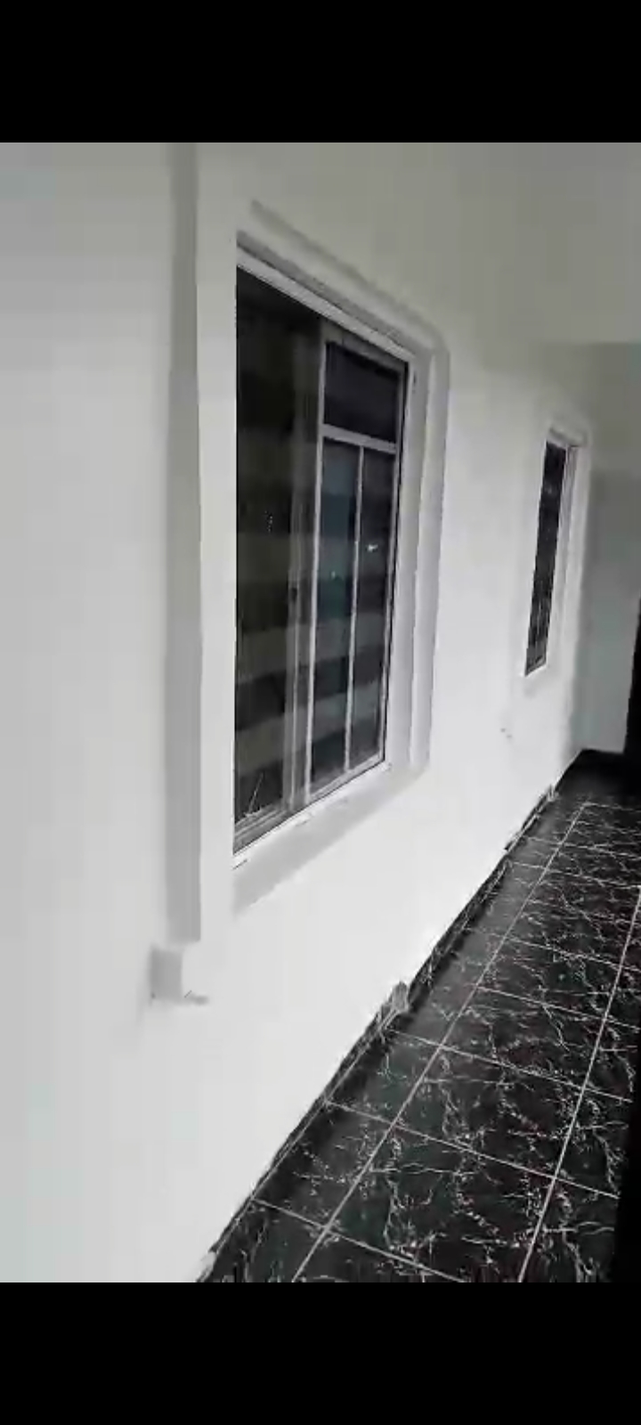 3 Bedroom Flat for Rent in Water Rosource, Delta